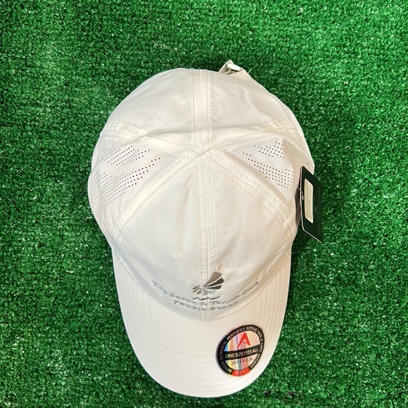 Antigua Performance Technical Fit Precision Hat NWT - Picture 7 of 16